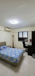 Blk 346 Clementi Avenue 5 (Clementi), HDB 3 Rooms #454926901